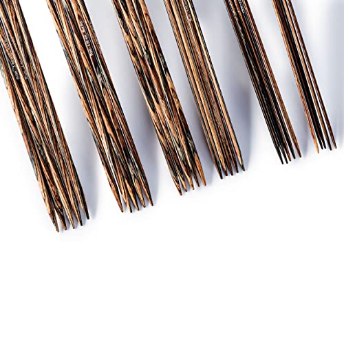 prym-223806-strumpfstricknadeln-natural-20-cm-2-0-4-5-mm-6er-set image 6