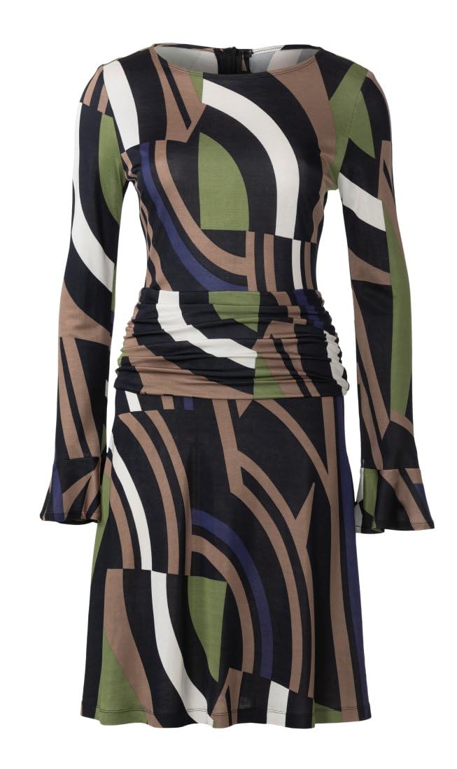 burda-style-schnittmuster-n-hanleitung-f-r-damenmode image 4
