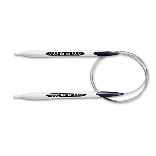 prym-prym-ergonomics-rundstricknadel-8-mm-x-80-cm-high-performance-kunststoff-al image 4