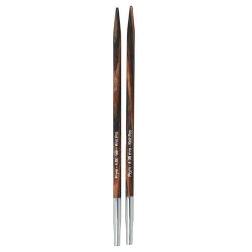 prym-223324-rundstricknadelspitzen-natural-lang-11-6-cm-4-00-mm image 2