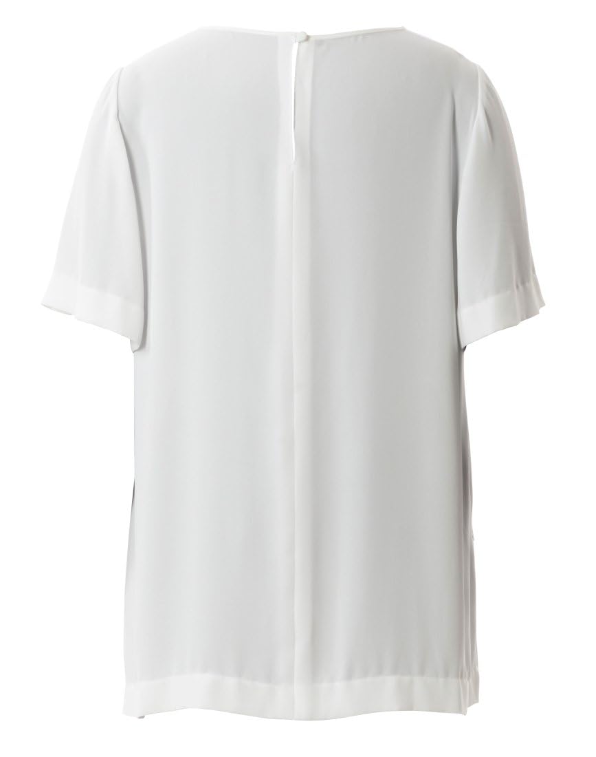 burda-style-schnittmuster-damen-blusen-shirts-6307-gr-46-60 image 8