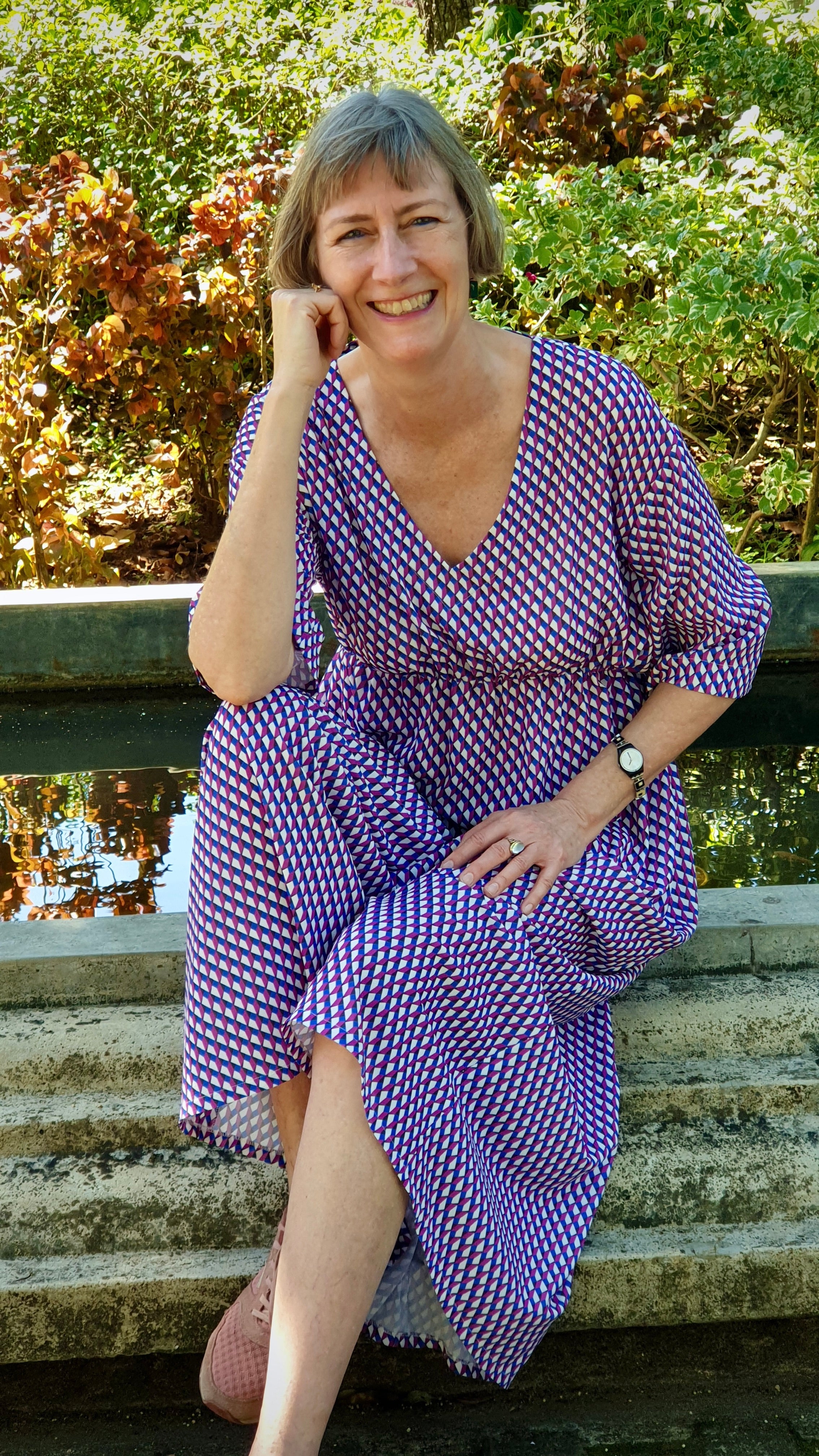schnittmuster-berlin-ebook-sommerkleid-jill-midi-v-ausschnitt-damen image 6