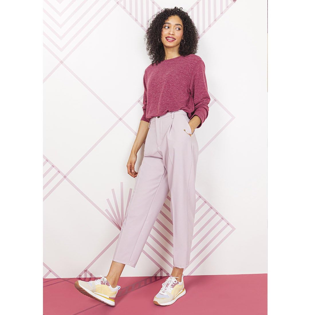 burda-style-6332-hose-schnittmuster-gr-34-44-highwaist image 5
