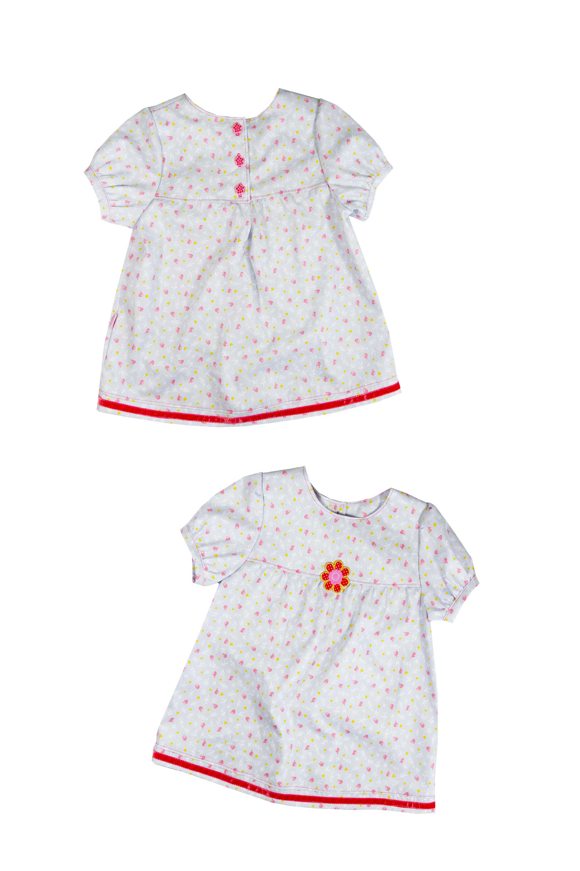 farbenmix-vicki-kinderbluse-tunika-schnittmuster-ebook-gr-86-152 image 3