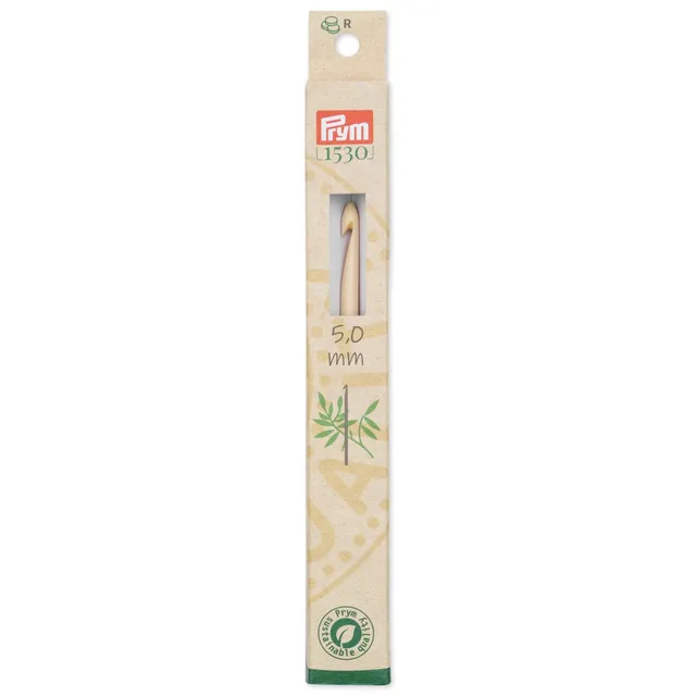 prym-197606-woll-h-kelnadel-bambus-15-cm-5-00-mm-beige image 1