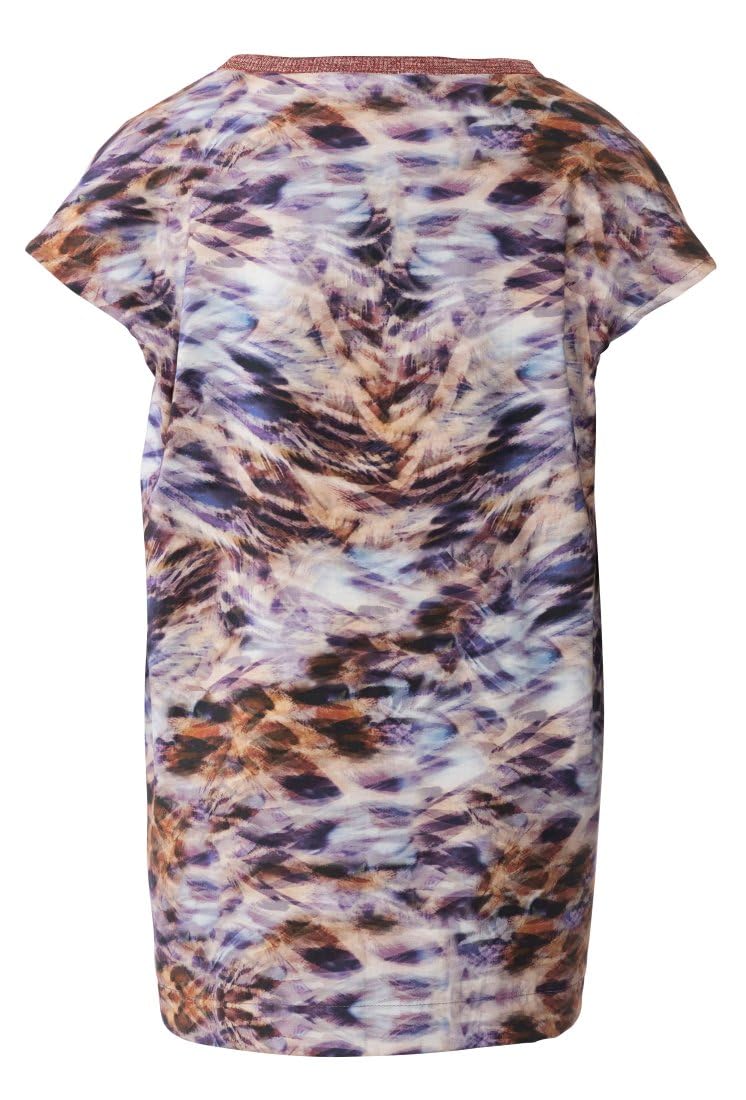 burda-style-6037-schnittmuster-damen-bluse-kurze-rmel-gr-44-54-n-hlevel-leicht image 6