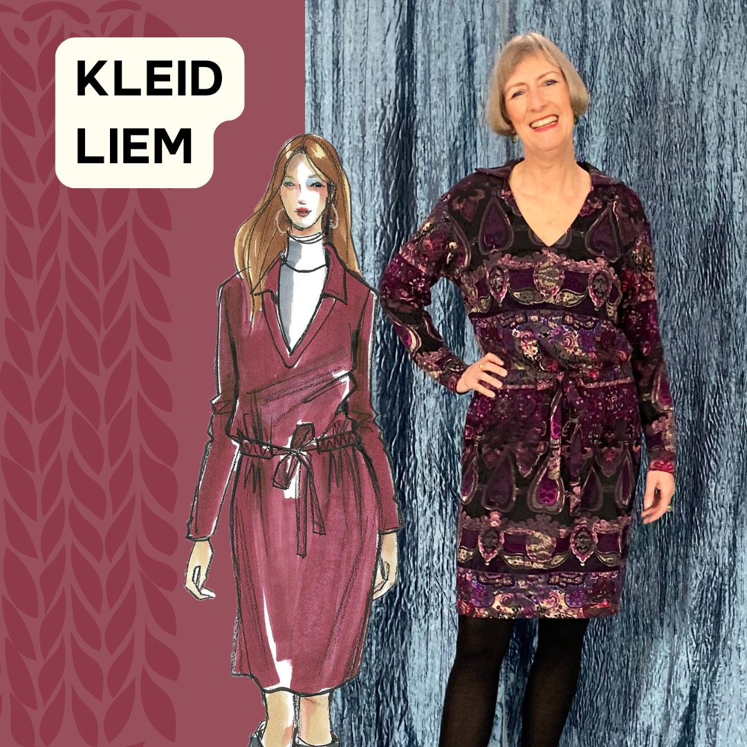 schnittmuster-berlin-liem-jerseykleid-damen-mit-tunnelzug image 8