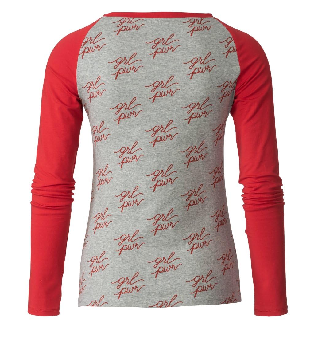 burda-style-6028-schnittmuster-shirt-mit-abgesetzten-rmeln-damen-gr-34-48 image 3