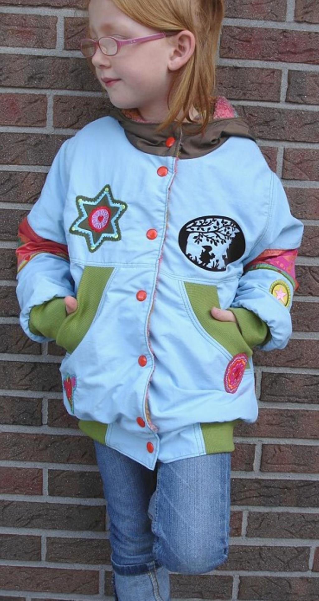 farbenmix-felix-blousonjacke-papierschnittmuster-kinder-gr-86-152 image 4