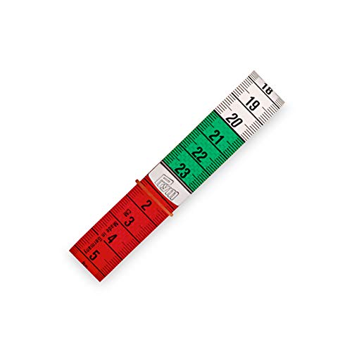 prym-ma-band-color-150-cm-60-inch-282122-gelb-mit-farbigen-dezimeter-zonen image 5