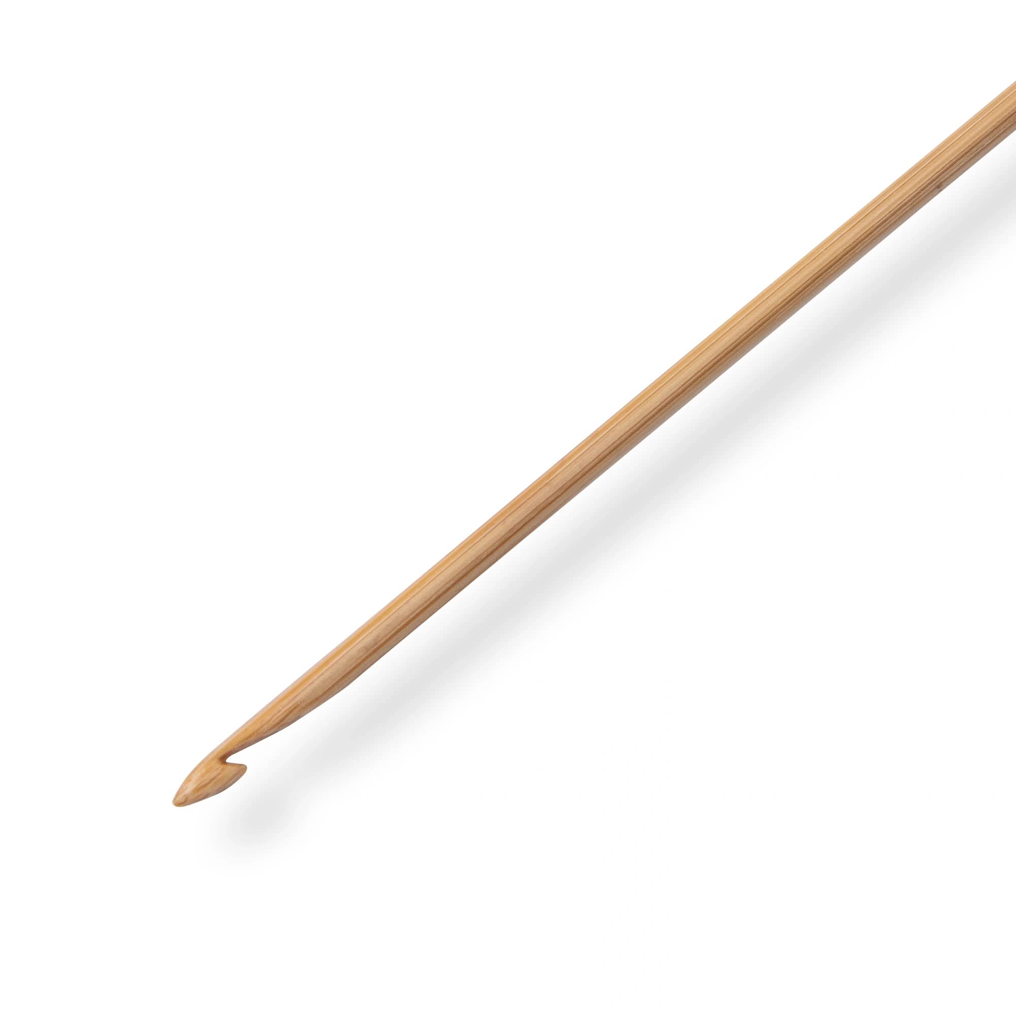 prym-woll-h-kelnadel-bambus-15-cm-2-5-mm image 3