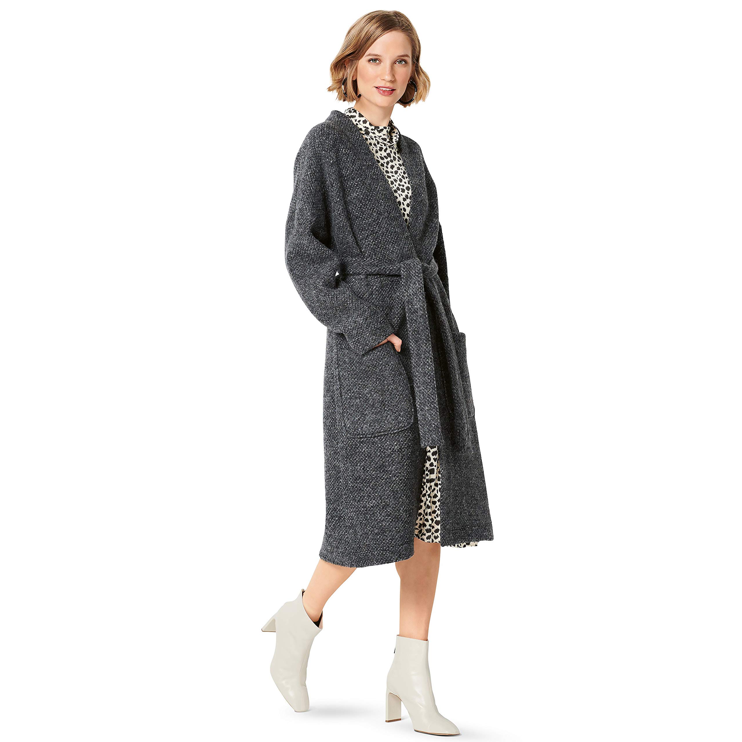 burda-style-6294-schnittmuster-damen-jacke-rmellos-gr-34-44 image 5