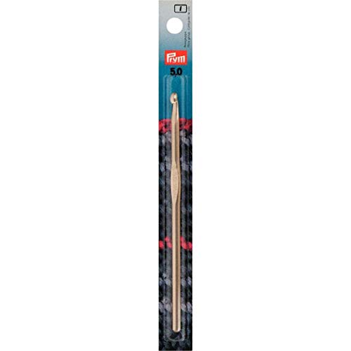 prym-woll-h-kelnadel-ohne-griff-alu-14-cm-5-00-mm-silber image 2