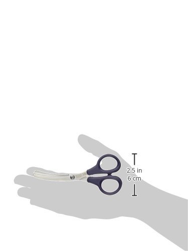 prym-611509-professional-stoffschere-gebogen-13-5-cm-kai image 8