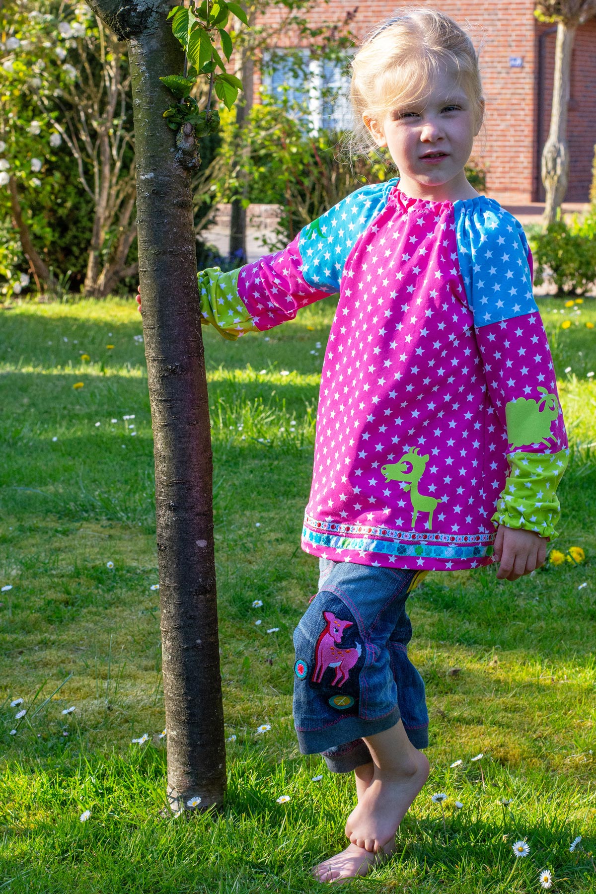 farbenmix-gitta-blusenshirt-schnittmuster-ebook-gr-86-92-176 image 7