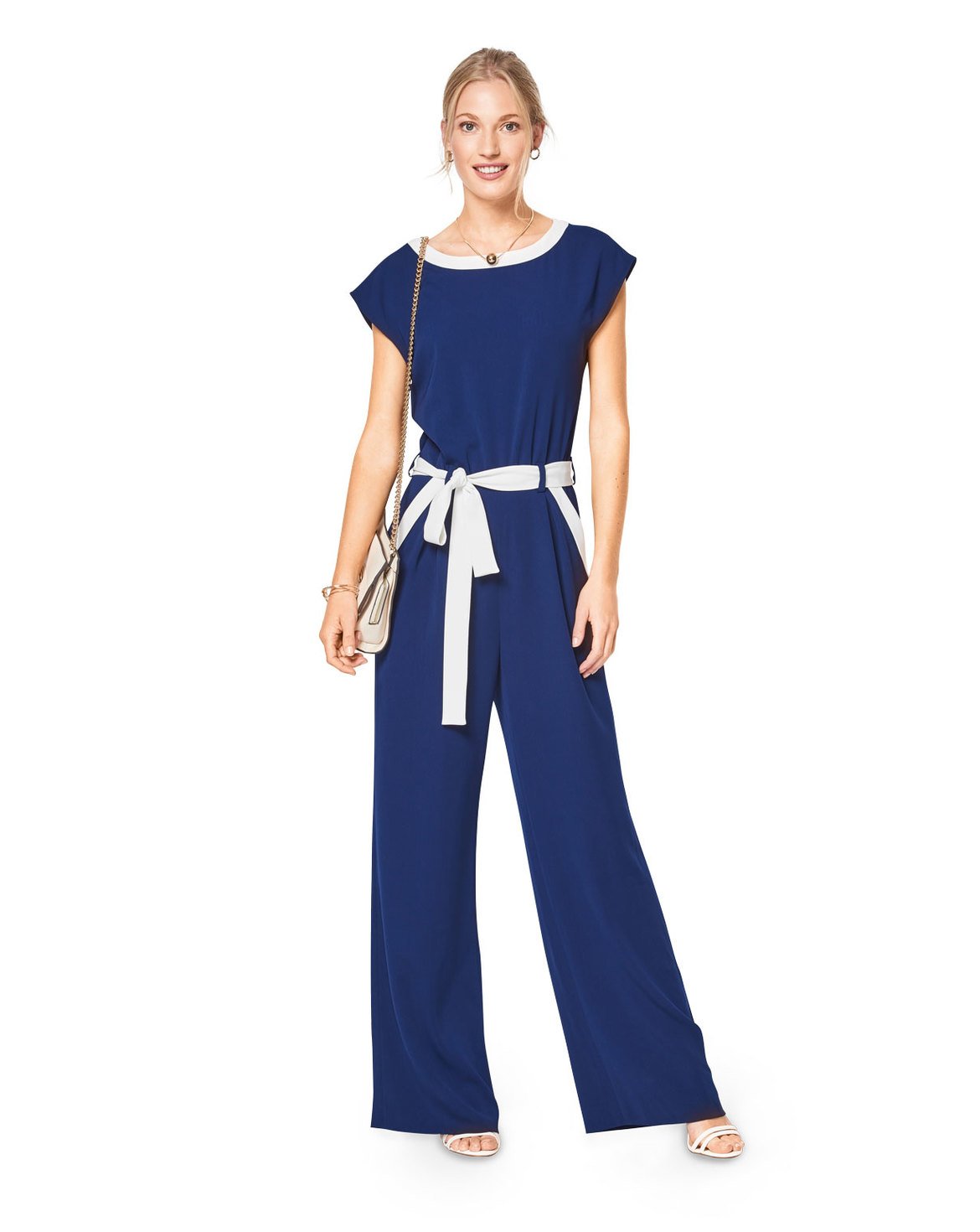 burda-style-schnittmuster-6433-overall-damen-gr-34-44 image 2