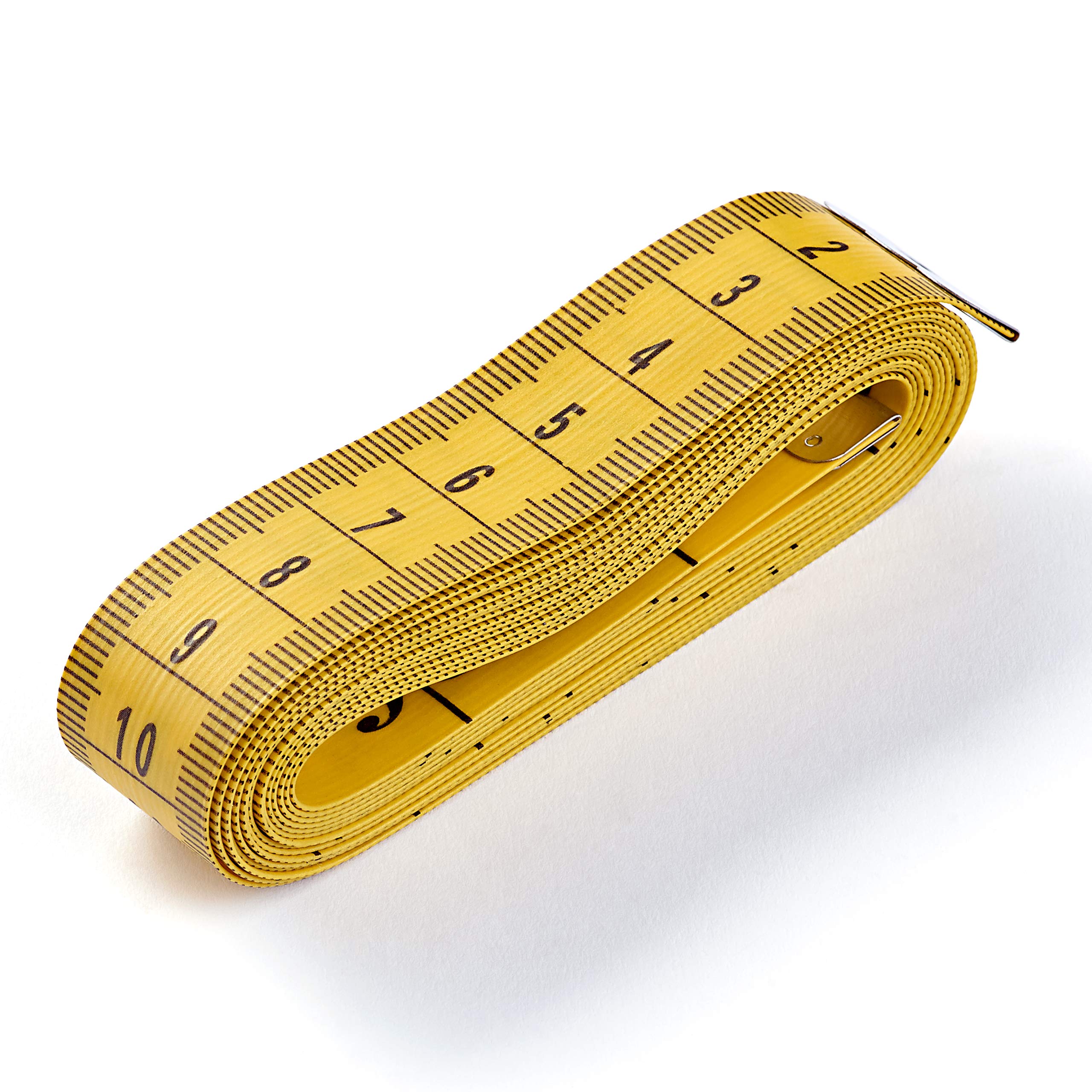 prym-ma-band-profi-glasfiber-254-cm-100-inch-gelb image 2