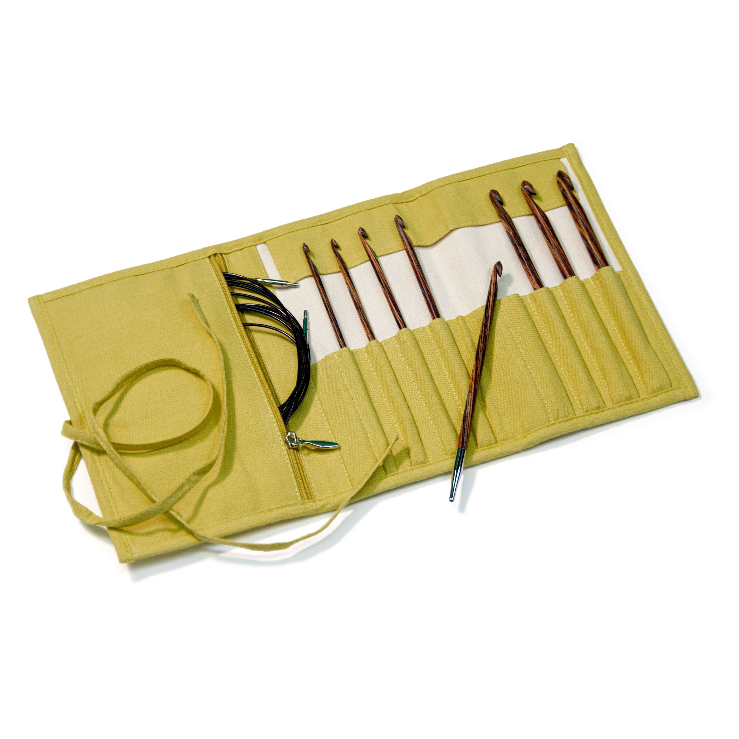 prym-223811-tunesische-h-kelnadeln-set-natural-senf-3-5-8-mm image 2