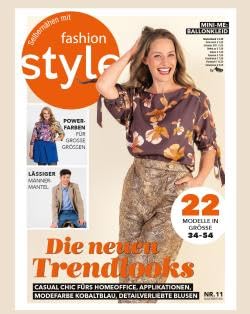 burda-style-n-hmagazin-11-2021-schnittmuster-f-r-anf-nger-und-fortgeschrittene image 1