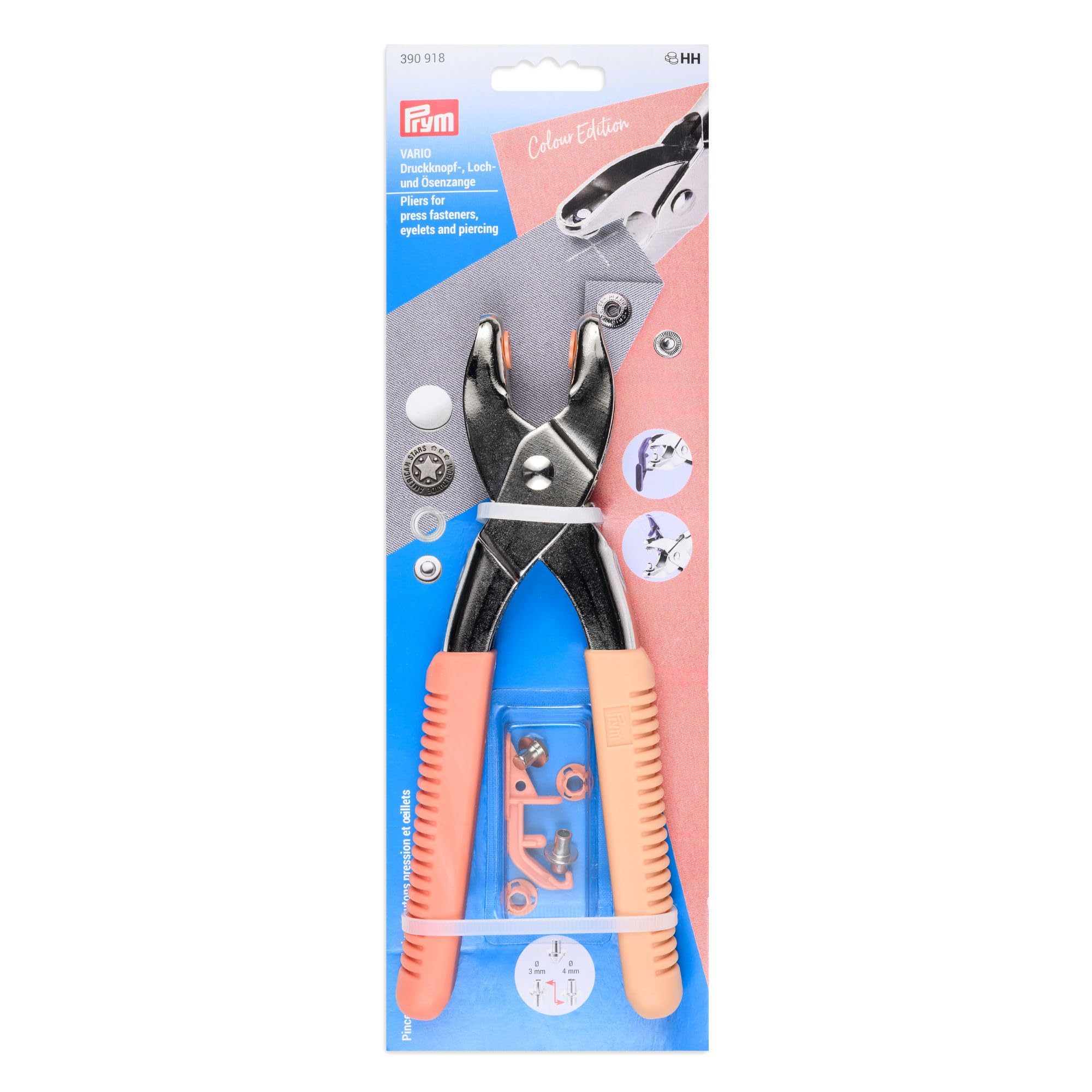 prym-love-vario-zange-19-cm-stahl-mit-loch-und-color-snaps-werkzeug image 5