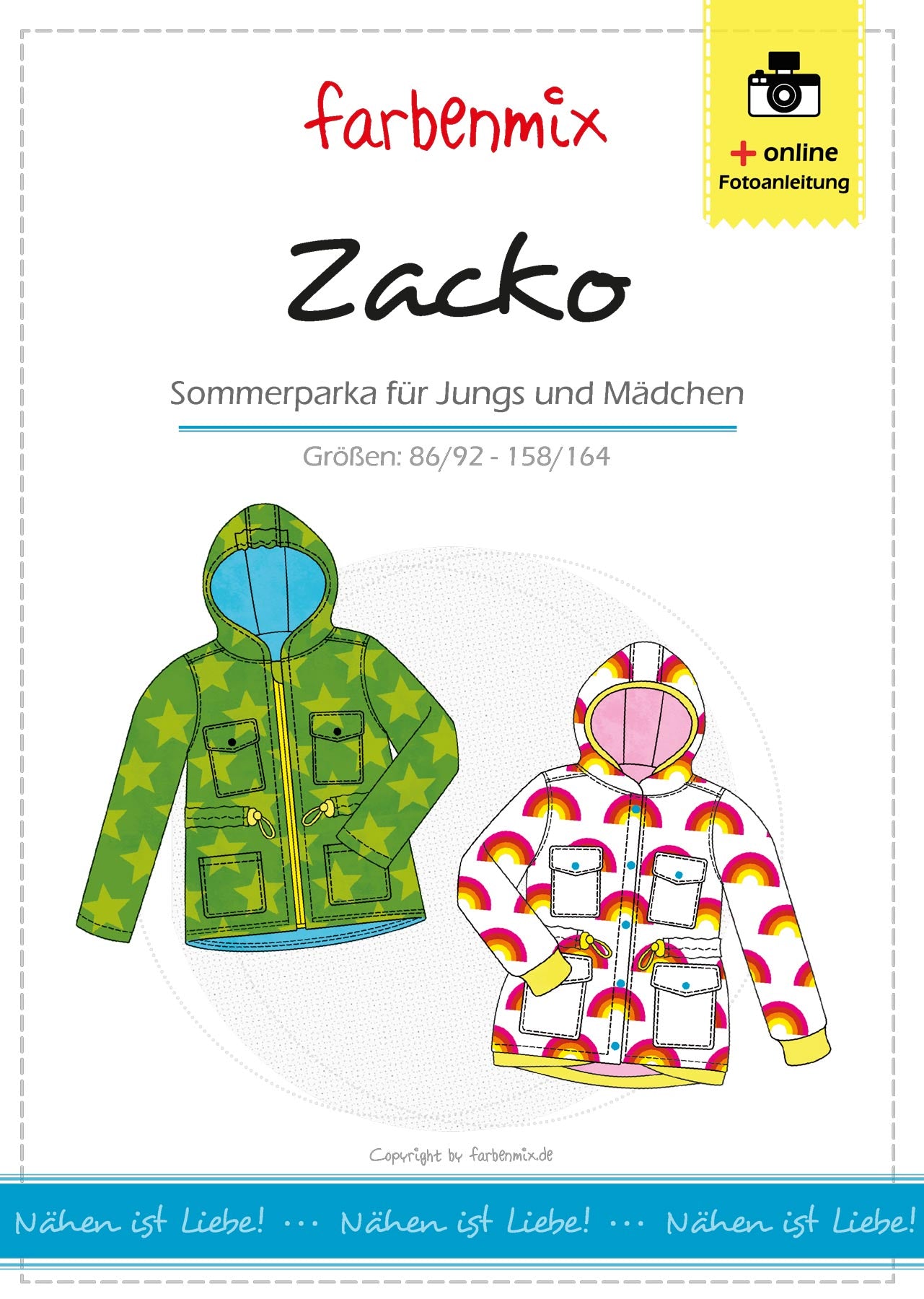 farbenmix-zacko-parka-schnittmuster-ebook-gr-86-164 image 1