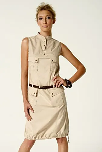 burda-fashionline-505c-schnittmuster-damen-kleid-gr-34-44 image 1