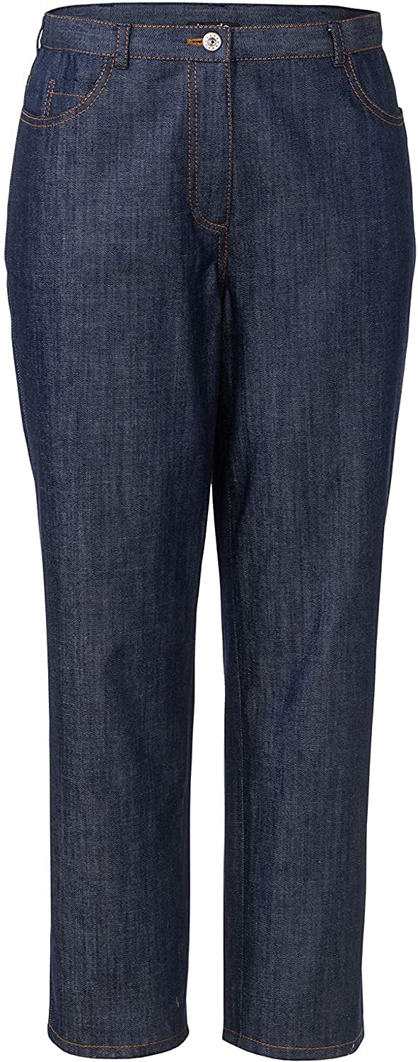 burda-style-schnittmuster-set-damen-jeans-hosen-gr-18-28 image 8