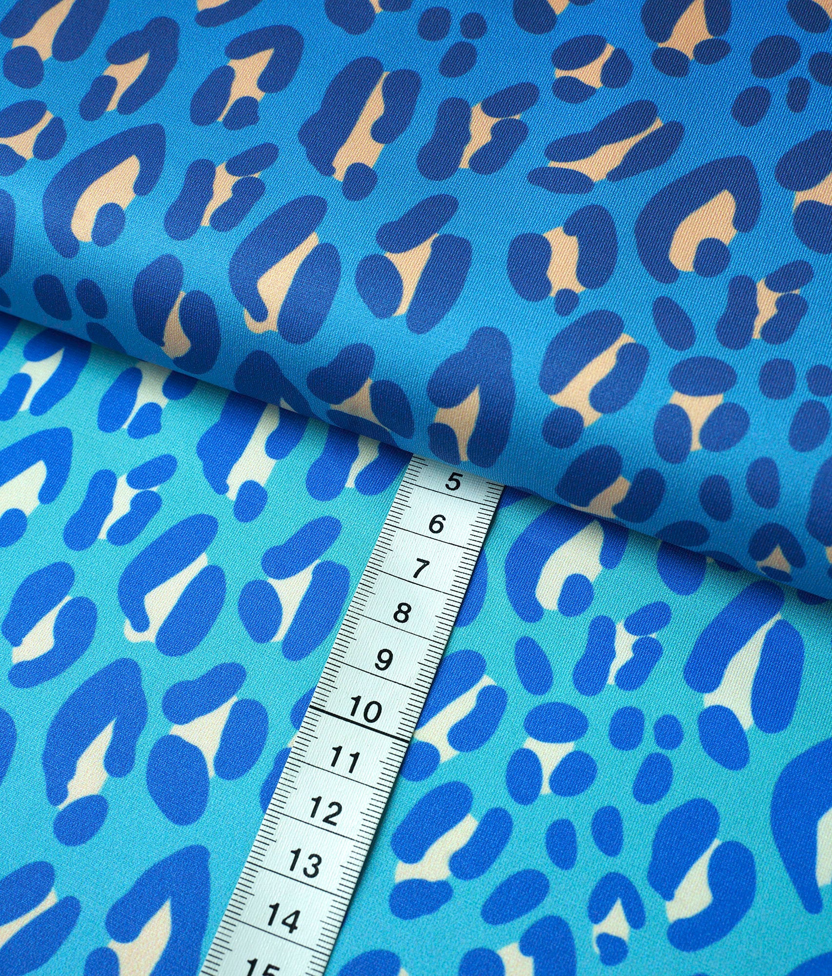 albstoffe-performance-leo-safari-blue-activewear-meterware image 3