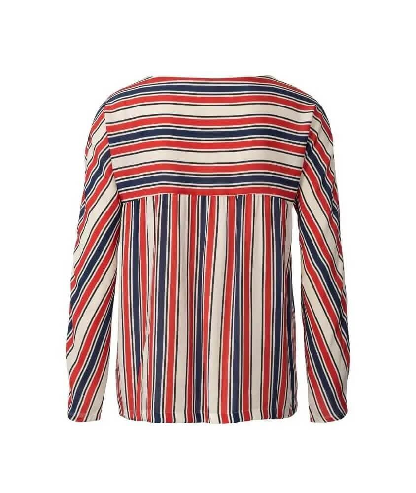 burda-style-5980-schnittmuster-kleid-und-bluse-damen-gr-34-44-level-3 image 3