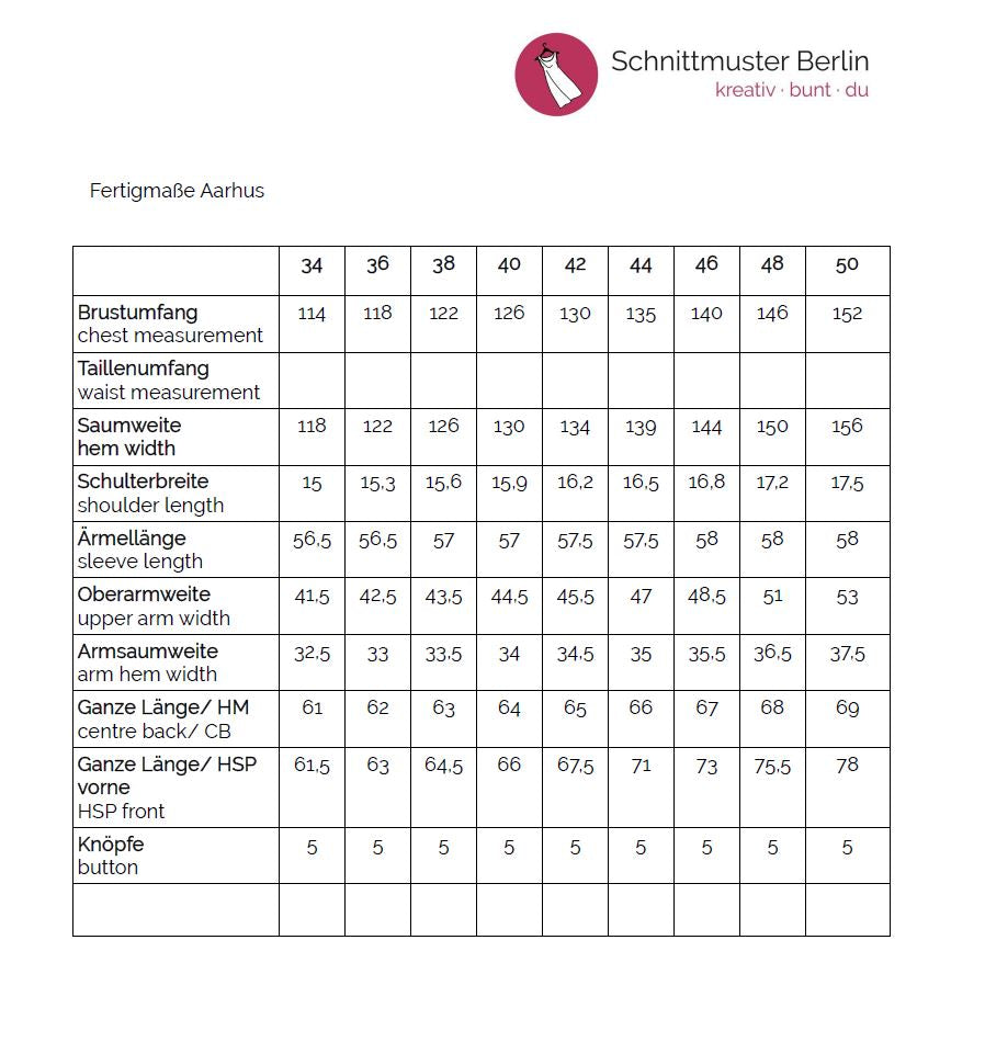 schnittmuster-berlin-bluse-aarhus-damen-oversize-bluse-kragenlos image 4
