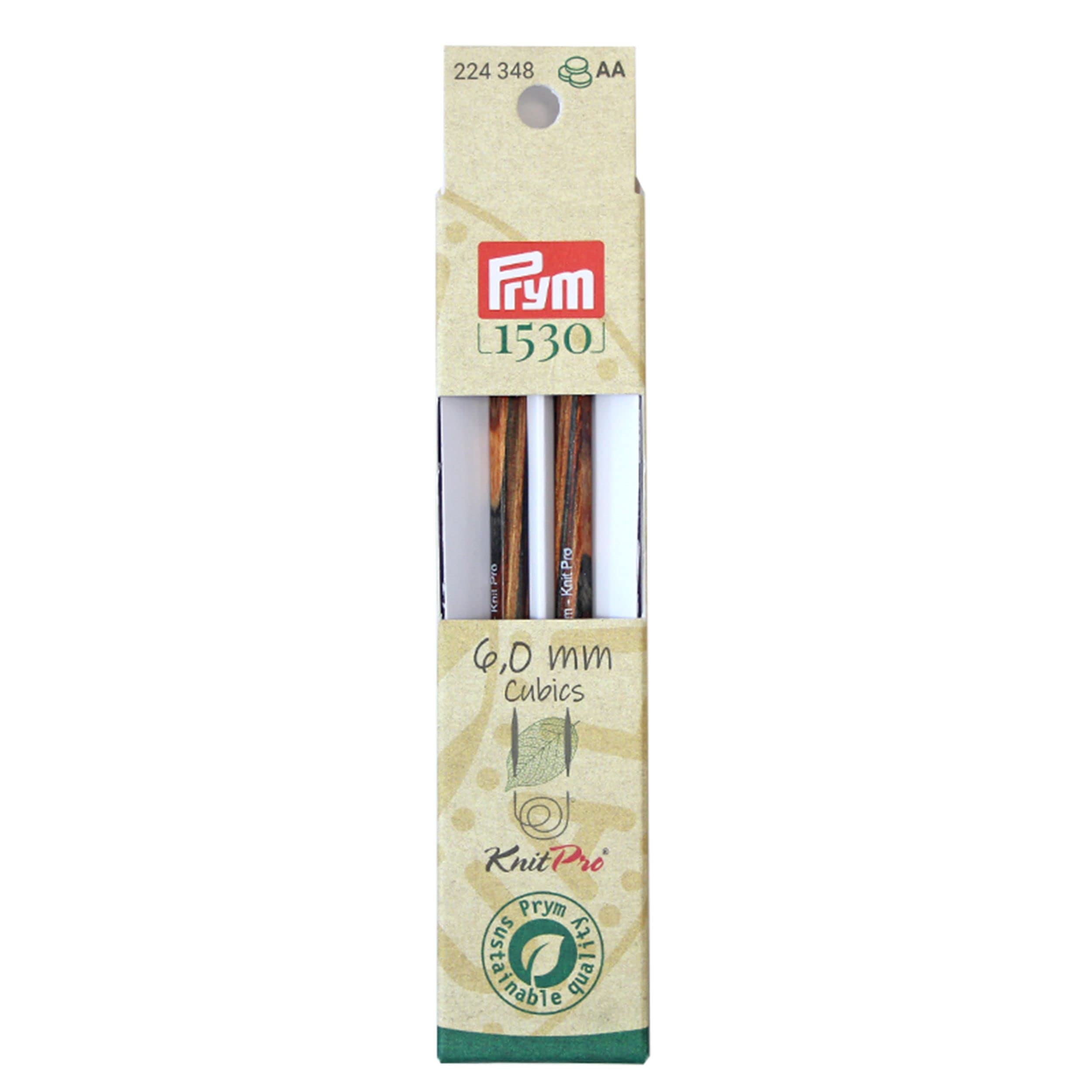 prym-needle-point-cubics-natural-long-11-6-cm-nadelspitzen image 5