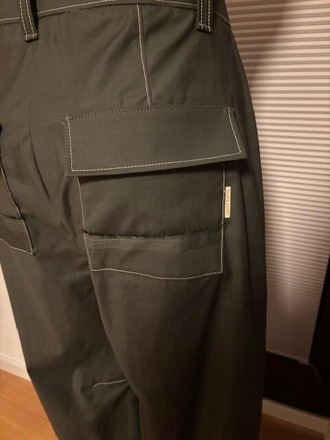 Endlich eine Hose die sitzt