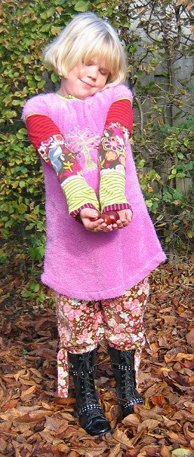 farbenmix-carina-pumphose-schnittmuster-ebook-gr-86-92-146-152 image 6