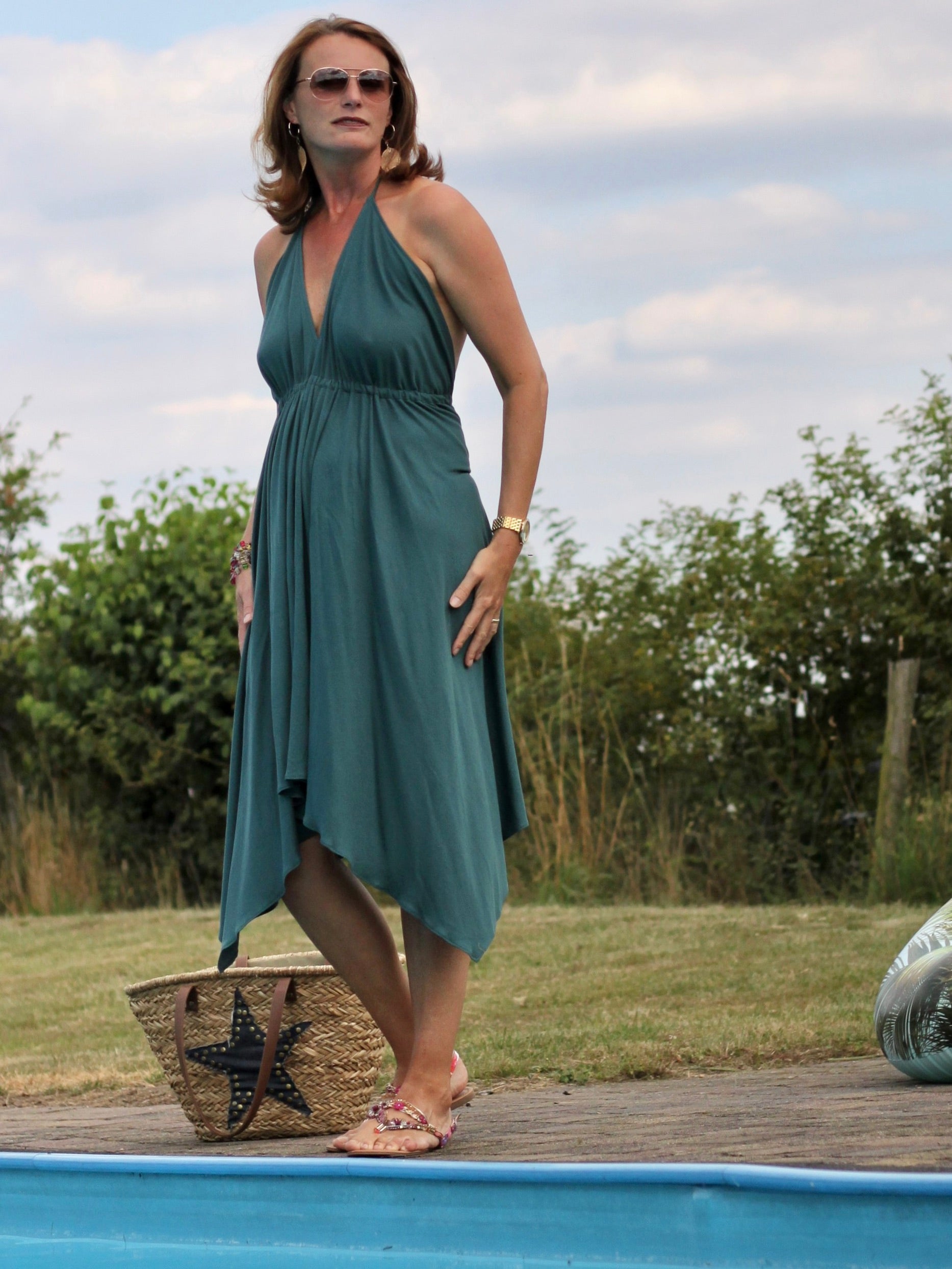 schnittmuster-berlin-sommerkleid-sarah-schnittmuster-strandkleid-gr-34-50 image 6