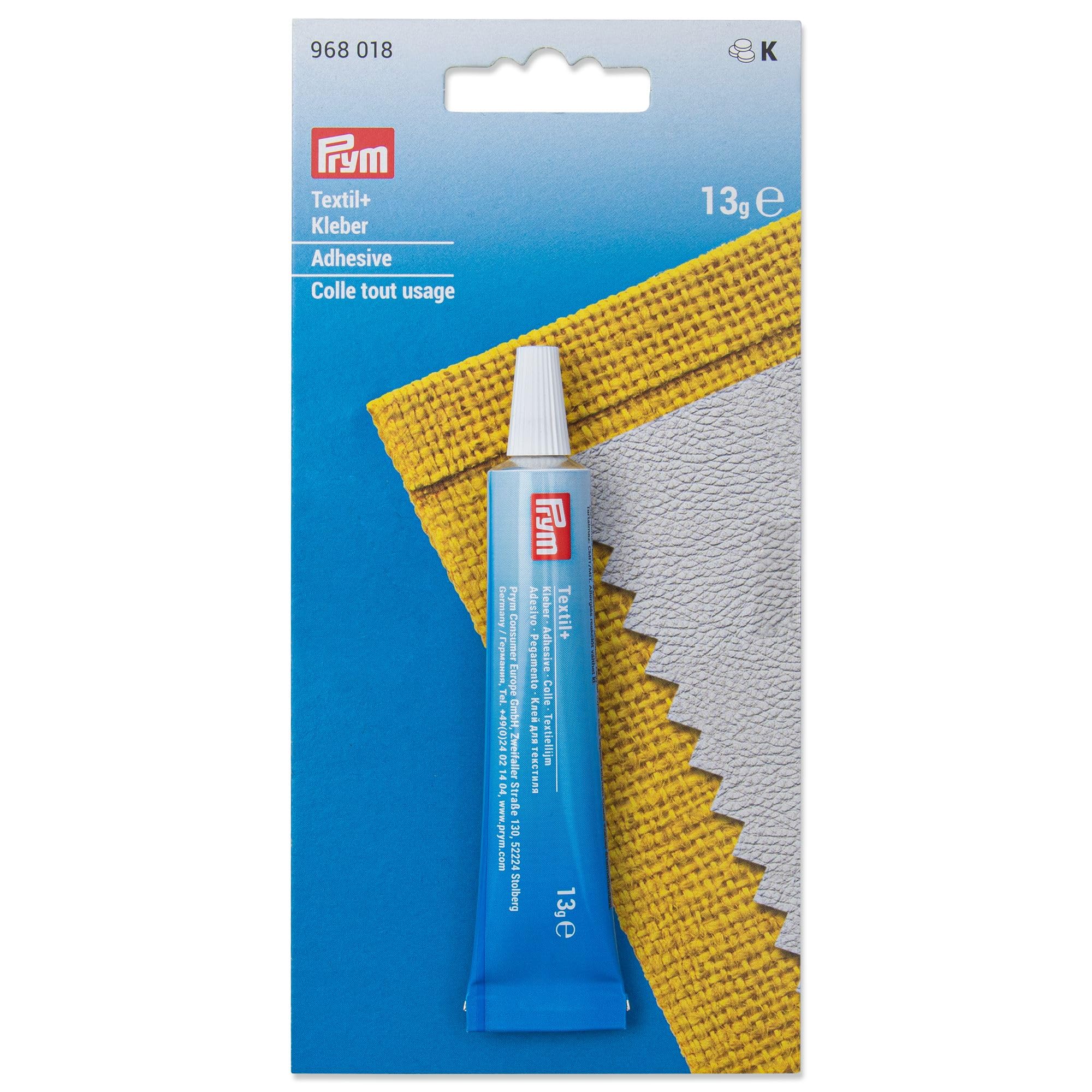 prym-textil-kleber-13g-textilkleber-ohne-l-sungsmittel image 1