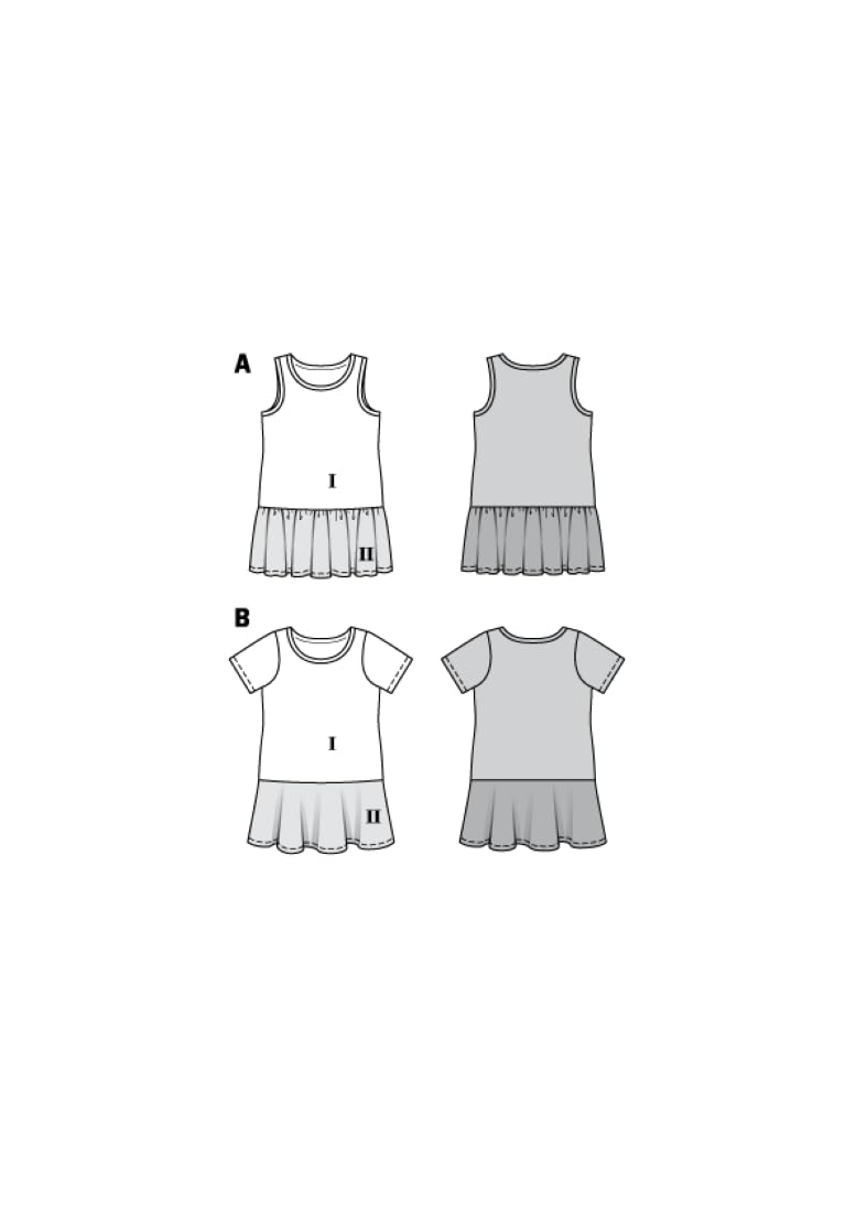 burda-kids-9341-schnittmuster-m-dchen-kleid-mit-volantrock-gr-92-122 image 6