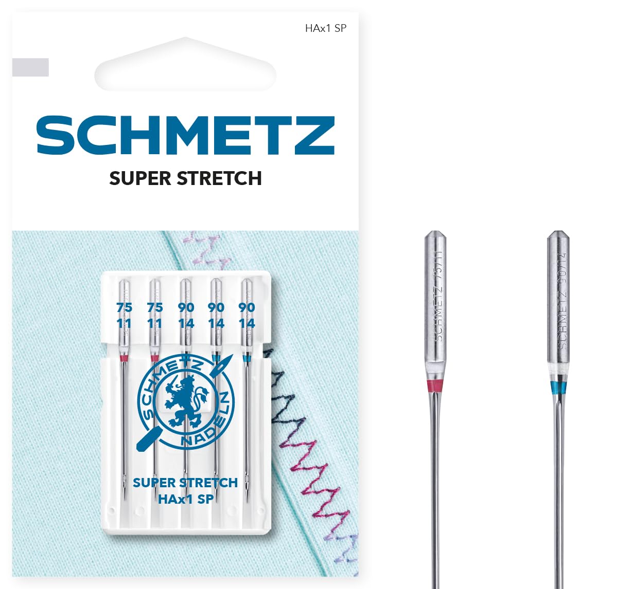 schmetz-super-stretch-n-hmaschinennadeln-75-11-5-st-ck image 4