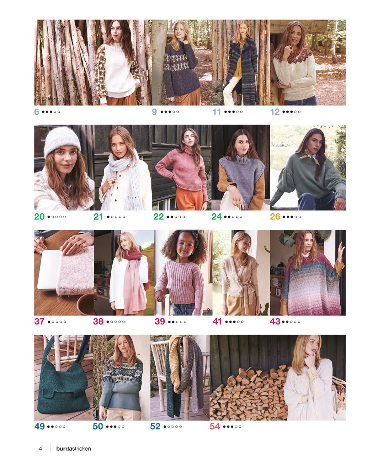 burda-stricken-strickmagazin-2022-nr-06-strickmuster image 2