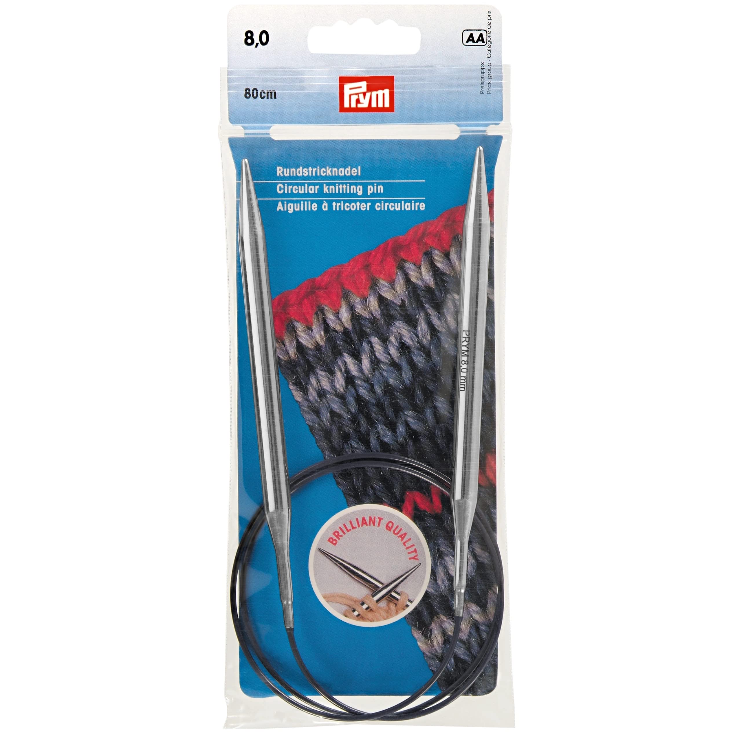 prym-212184-rundstricknadeln-messing-80-cm-6-00-mm-silber image 6