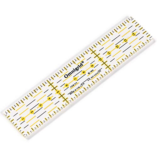 prym-611317-omnigrid-universal-lineal-3-x-15-cm-transparent image 4