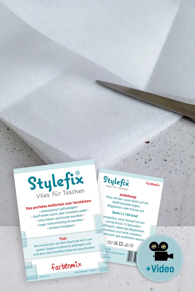 farbenmix-stylefix-vlies-f-r-taschen-meterware-90-cm image 1