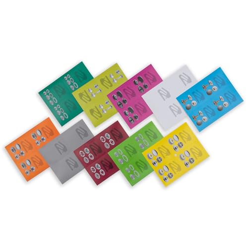 prym-390920-farbetiketten-vario-40-selbstklebe-etiketten image 5