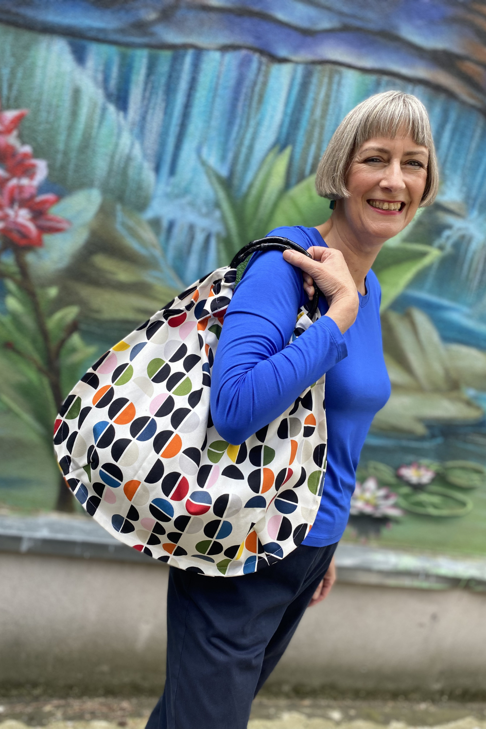 schnittmuster-berlin-beuteltasche-gina-schnittmuster-retro-tasche-70er image 4