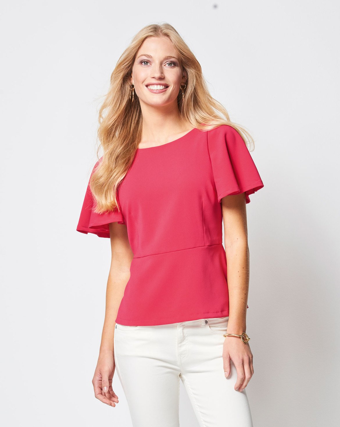 burda-style-6429-schnittmuster-t-shirt-bluse-mit-v-r-cken-gr-34-44 image 2