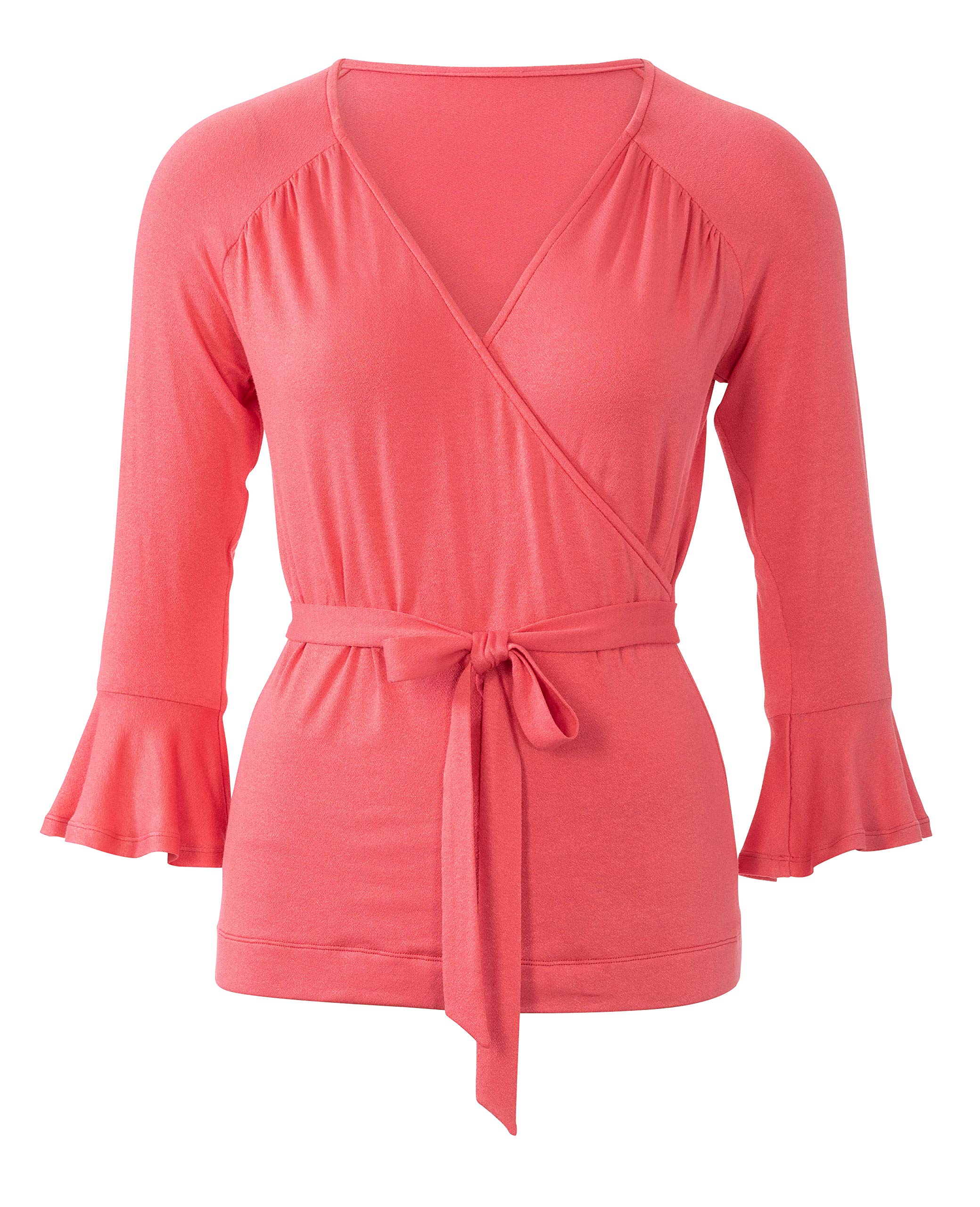 burda-style-6145-schnittmuster-shirt-damen-gr-34-44-level-2-leicht image 7
