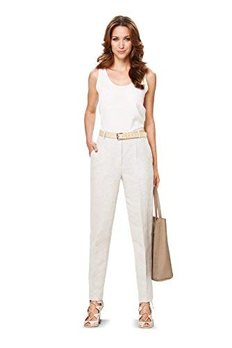 burda-style-b6898-schnittmuster-ensemble-pantalon image 8