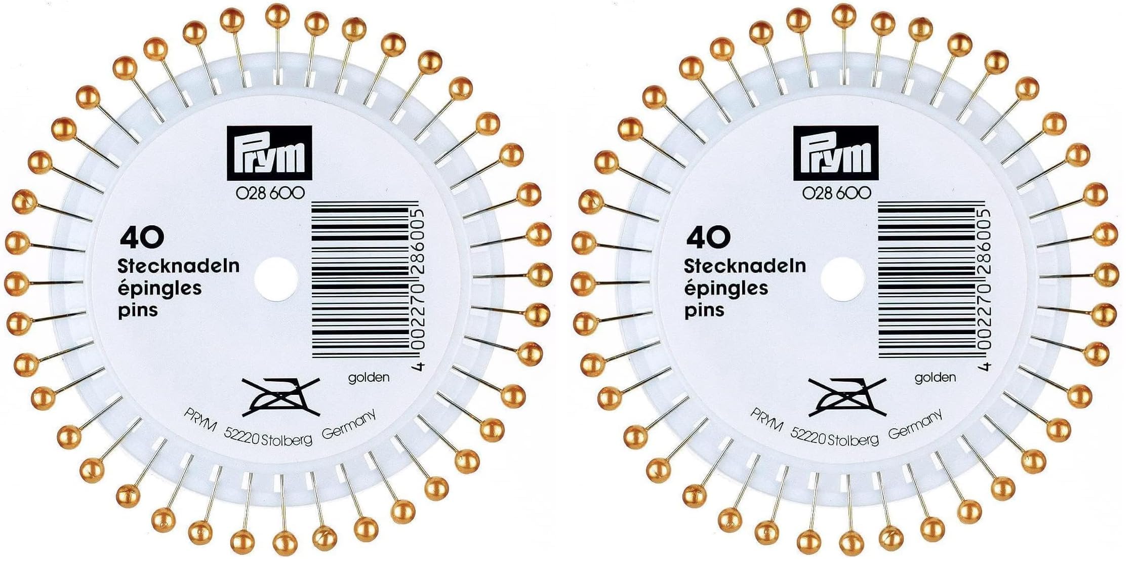 prym-028625-perlkopf-stecknadeln-0-58-x-40-mm-bunt-sortiert-karte-mit-dose image 5