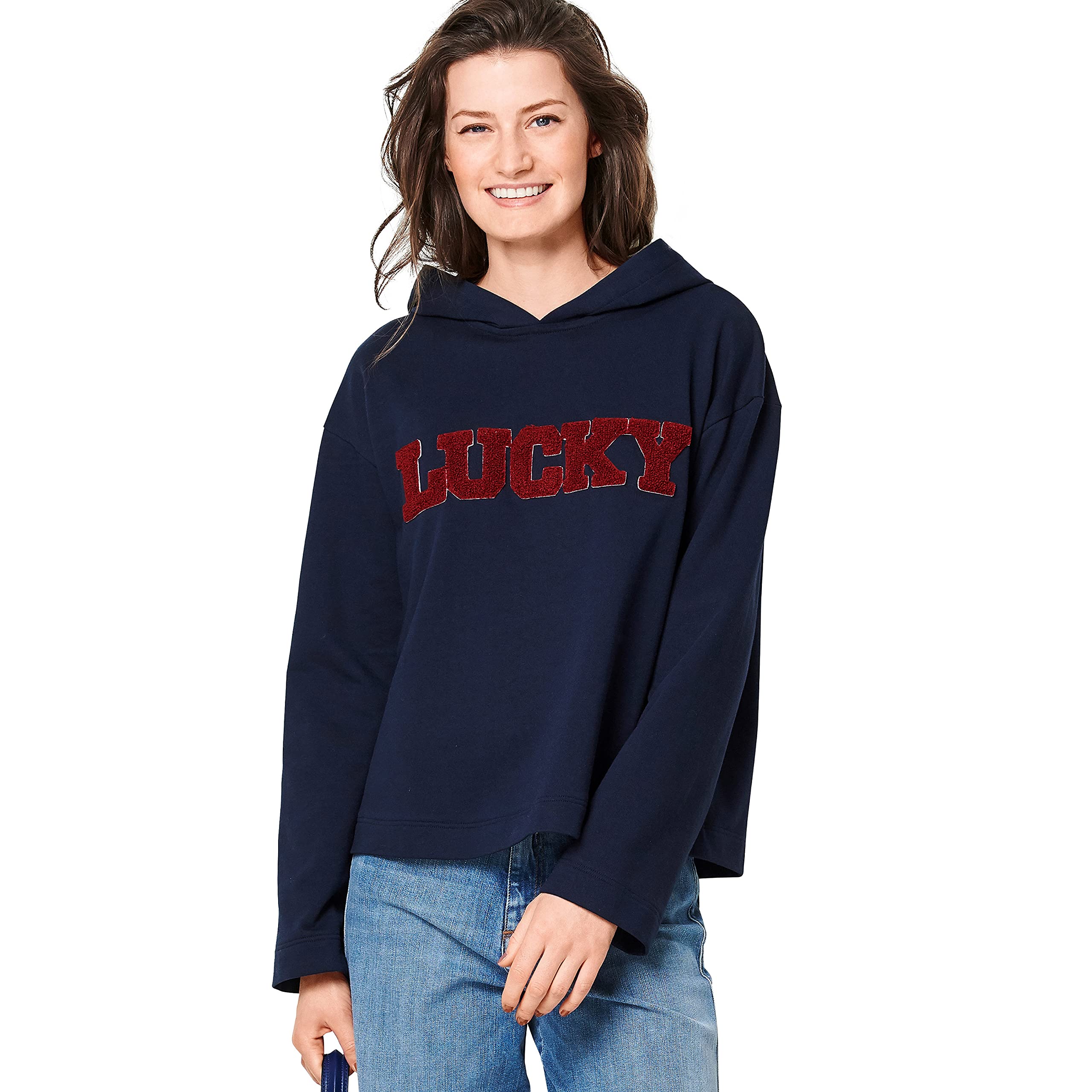 burda-style-schnittmuster-set-hoodie-und-top-damen-gr-34-44 image 4
