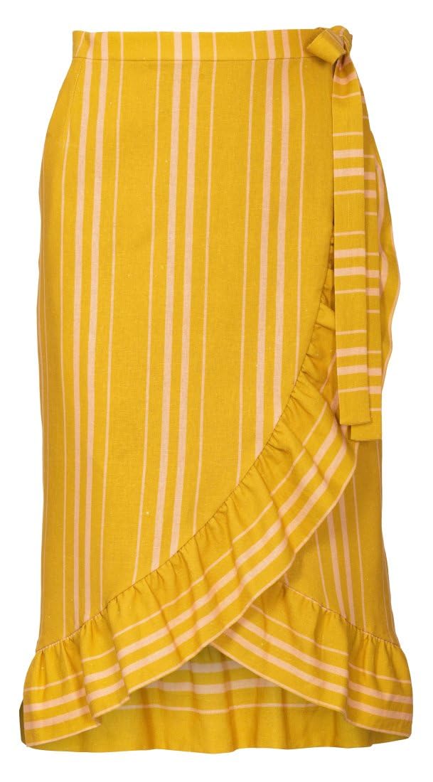 burda-schnittmuster-6200-damen-wickelr-cke-gr-34-44-wickelrock-leicht-n-hen image 8