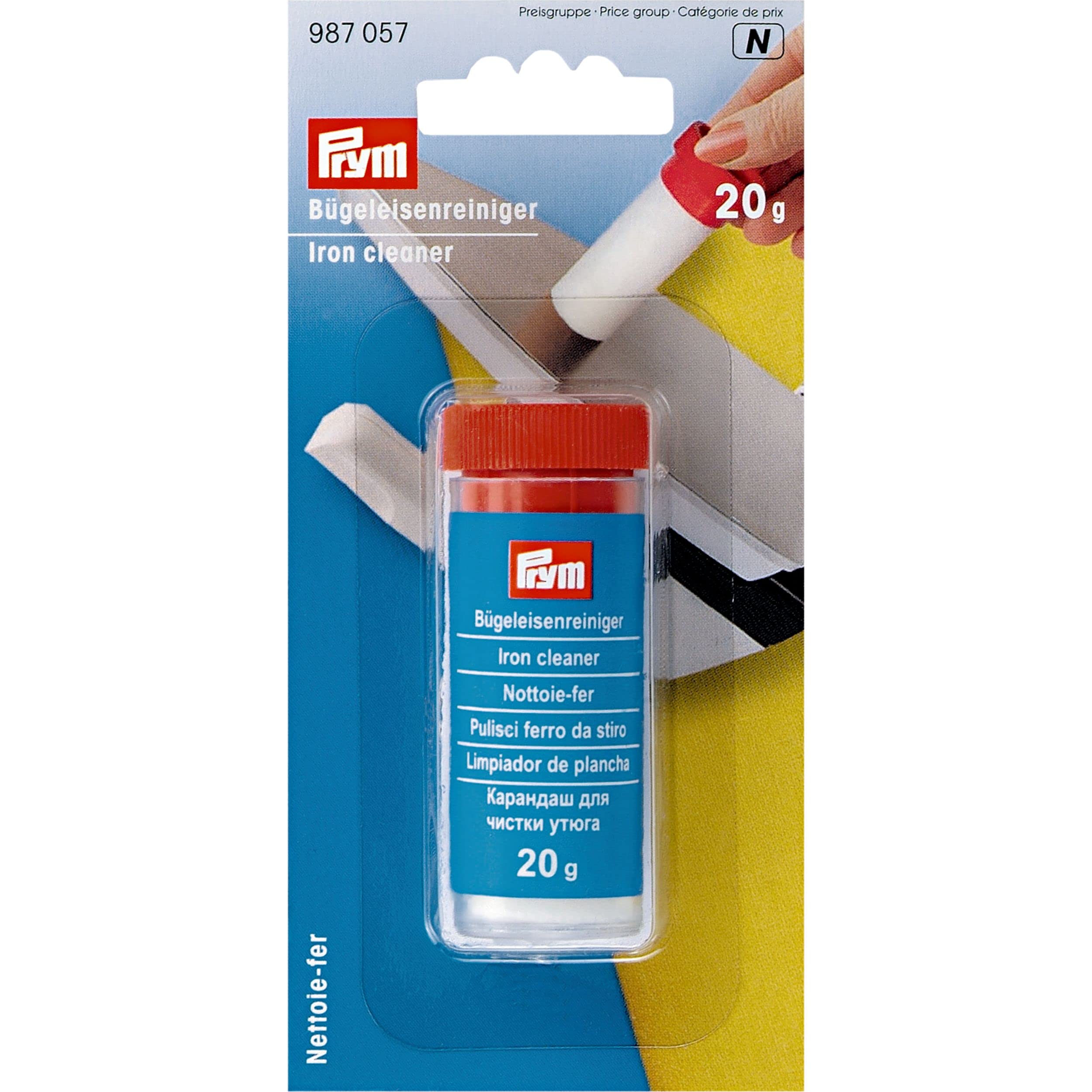 prym-b-geleisenreiniger-wei-reinigungsstick image 1